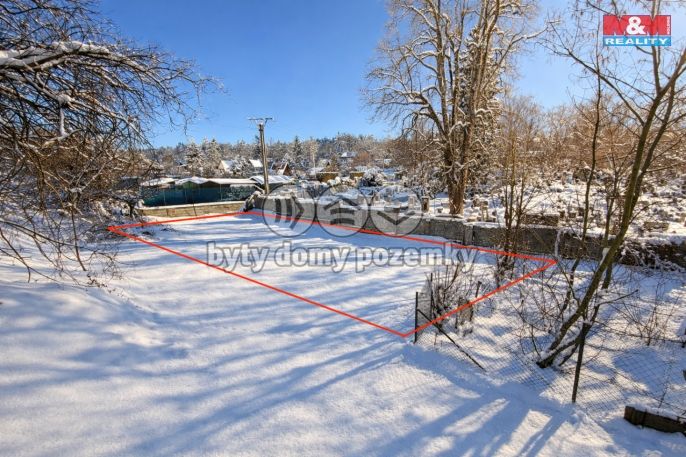 Prodej, Zahrada, Kladno