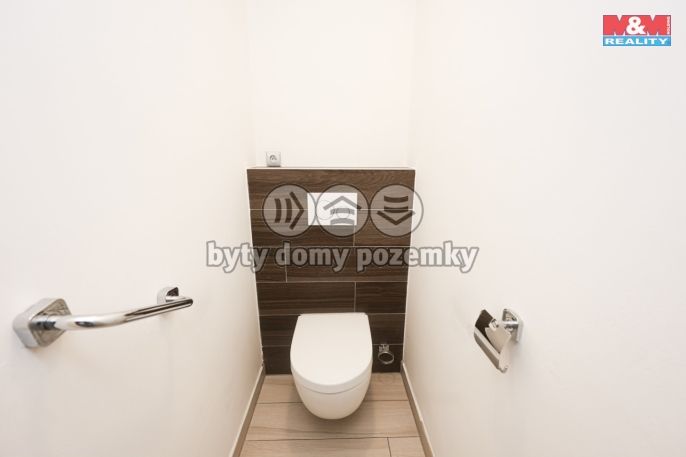 Prodej, Rodinný dům, Držovice