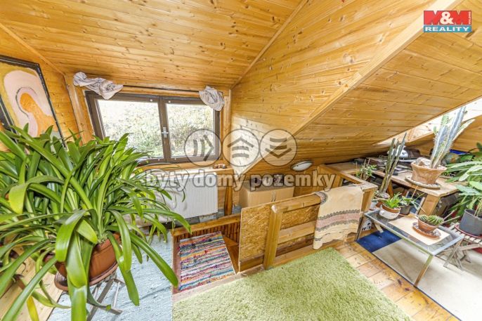 Prodej, Chata, Barchovice