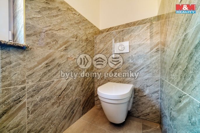 Pronájem, Byt 3+kk, Františkovy Lázně