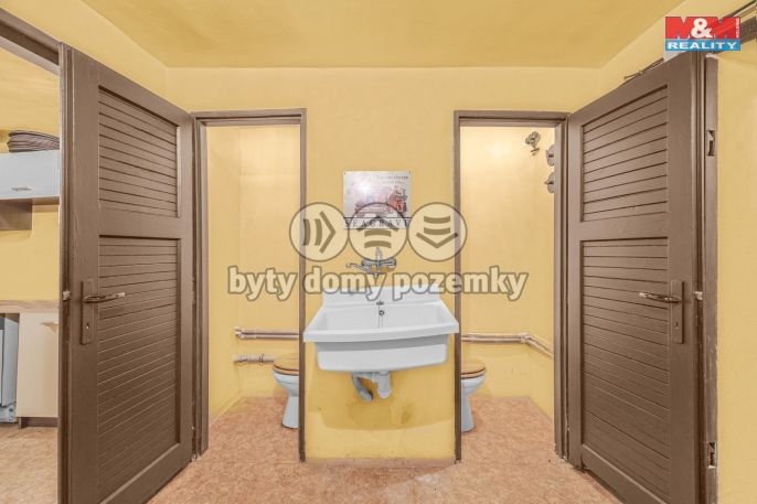 Prodej, Kancelářský prostor, Praha