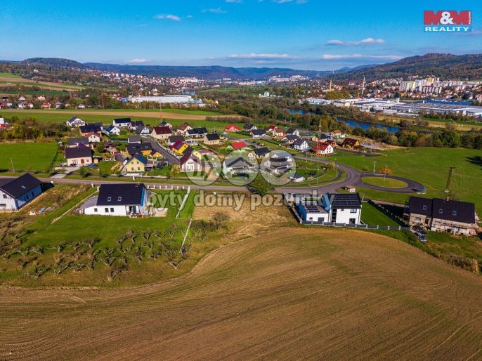 Prodej, Pozemek k bydlení, Malšovice