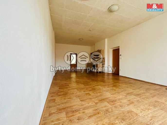 Pronájem, Byt 2+kk, Klatovy