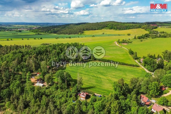Prodej, Chata, Štěnovický Borek