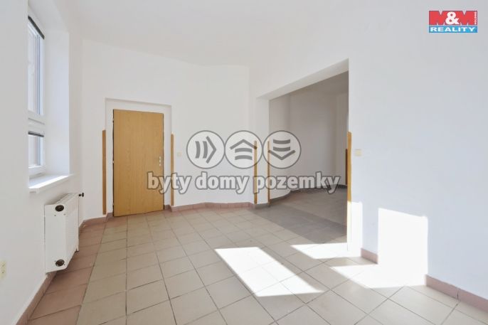 Pronájem, Obchod a služby, Chotěboř