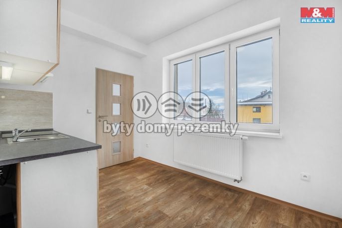 Prodej, Byt 2+1, Smržovka