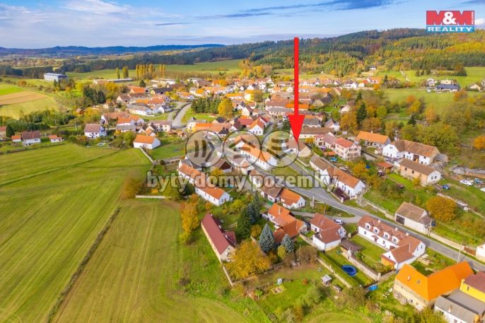 Prodej, Rodinný dům, Břežany