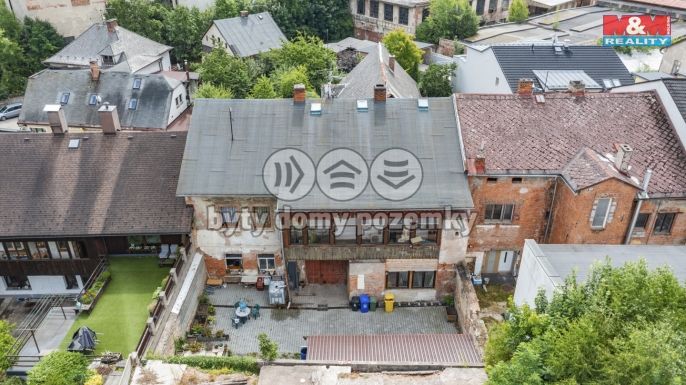 Prodej, Byt 3+1, Červený Kostelec