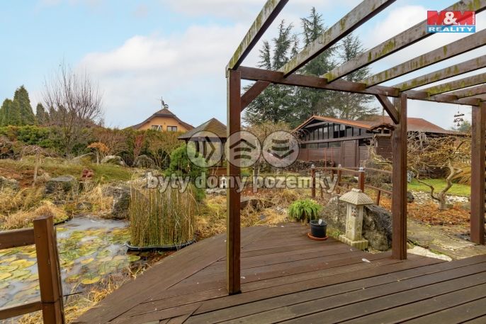 Prodej, Rodinný dům, Ostrava