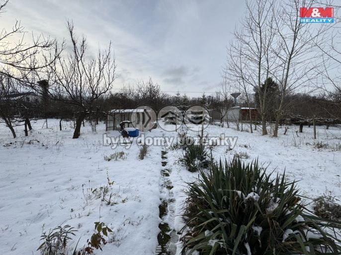 Prodej, Pozemek k bydlení, Břeclav