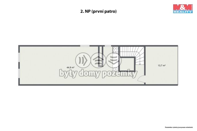 Prodej, Rodinný dům, Lázně Kynžvart