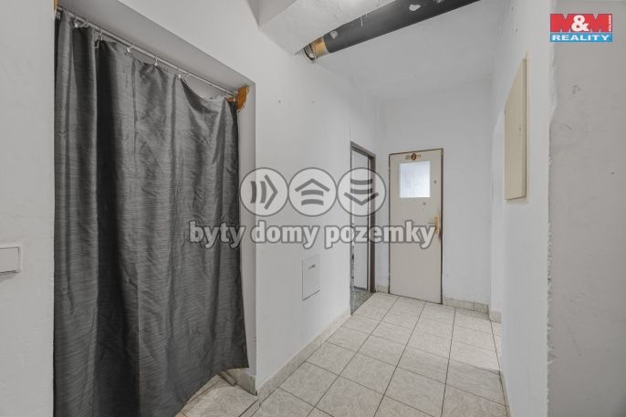 Prodej, Byt 2+1, Meziměstí