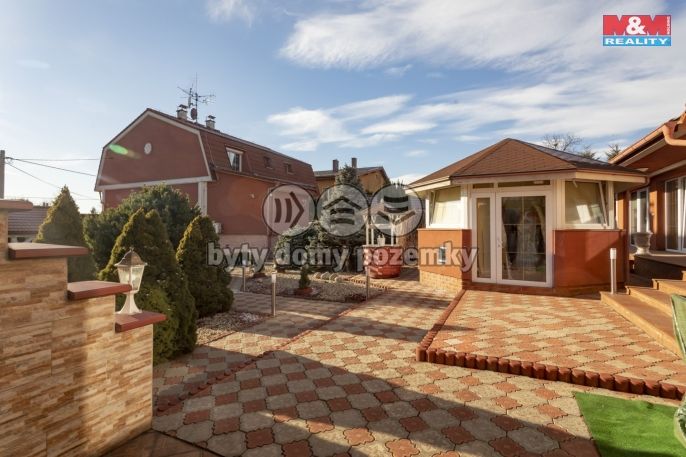 Prodej, Hotel, penzion, Ostrava