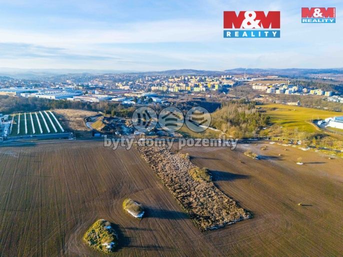 Prodej, Komerční pozemky, Kožichovice