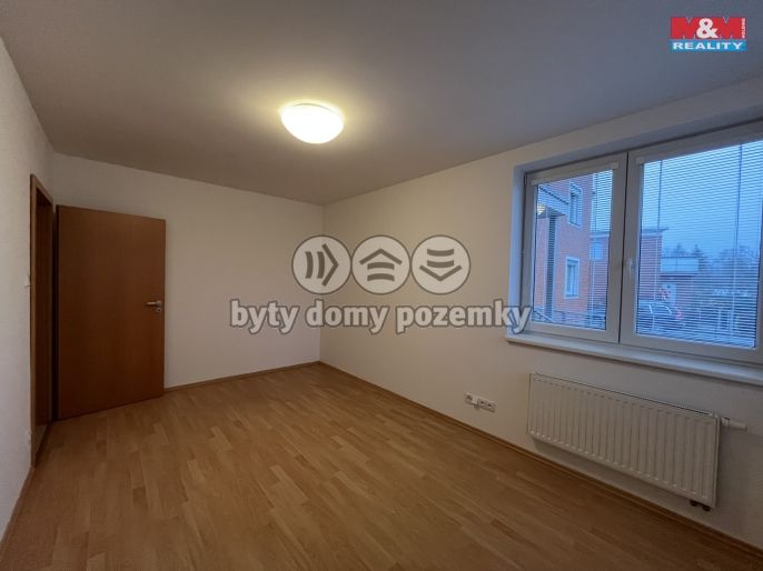 Pronájem, Byt 4+kk, Zlín