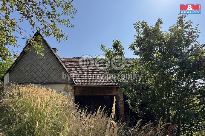 Prodej, Rodinný dům, Kosov
