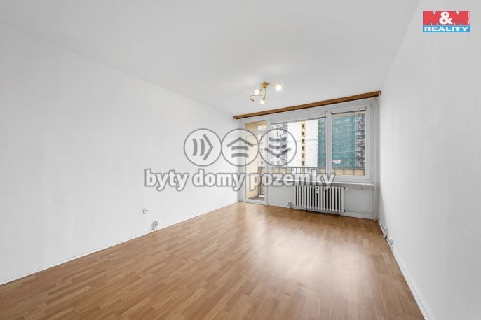 Prodej, Byt 2+1, Ústí nad Labem