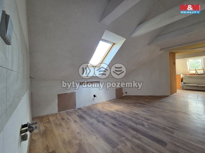 Prodej, Rodinný dům, Habartice