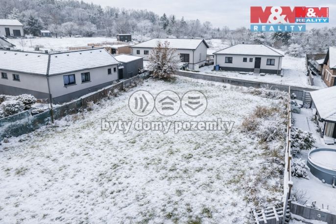 Prodej, Pozemek k bydlení, Žižice