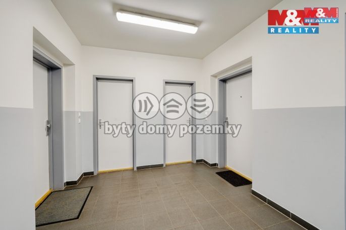 Pronájem, Byt 2+kk, Zbůch