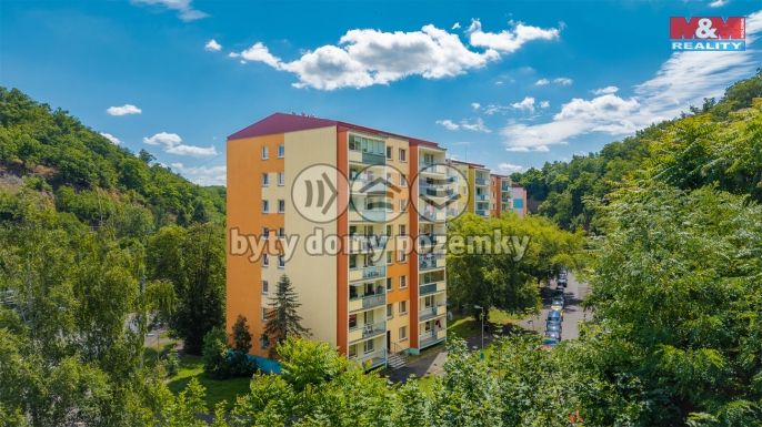 Prodej, Byt 2+kk, Teplice