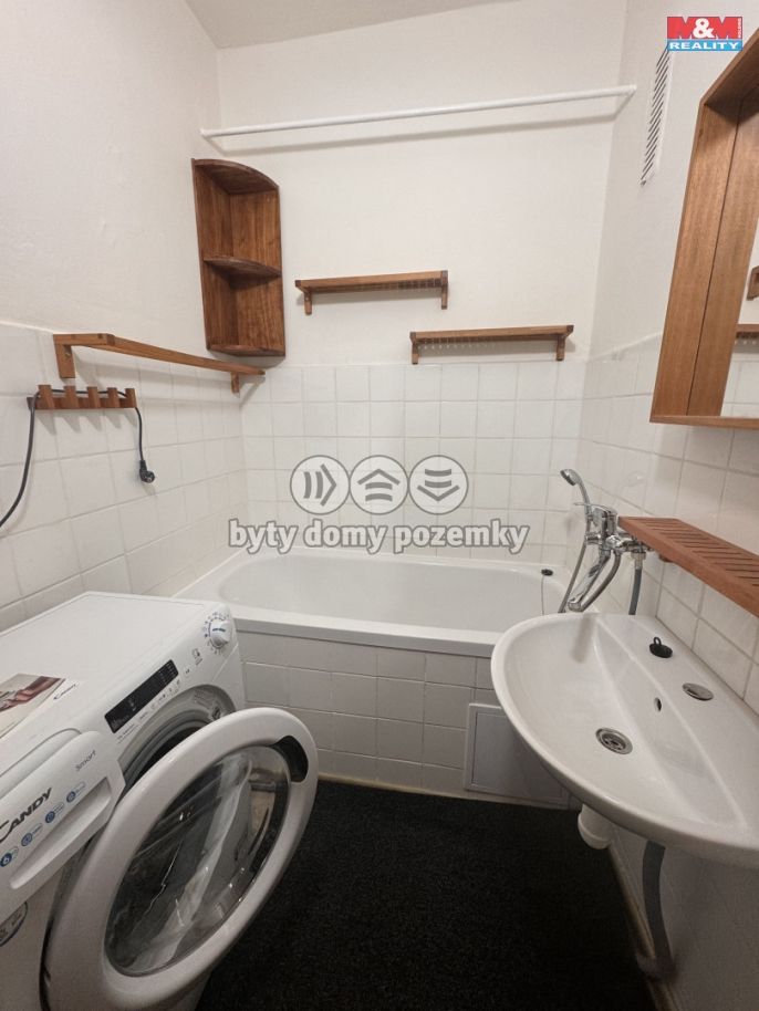 Pronájem, Byt 2+1, Ostrava