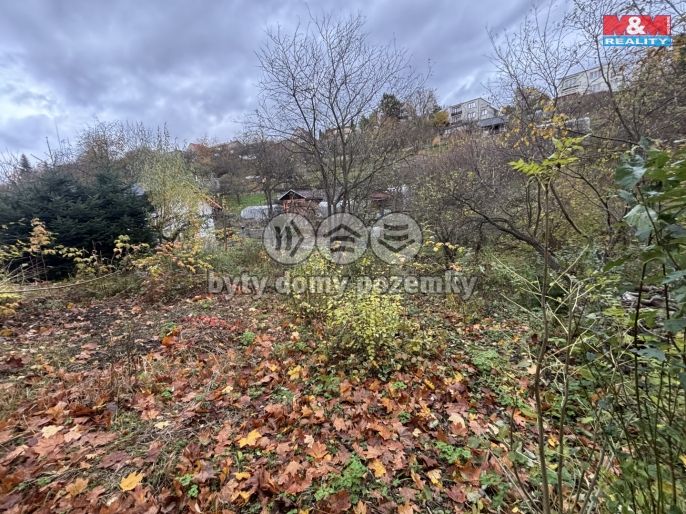 Prodej, Zahrada, Český Krumlov