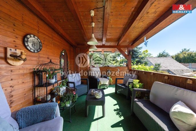 Prodej, Rodinný dům, Lednice