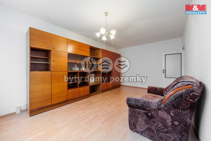 Prodej, Byt 3+1, Teplá