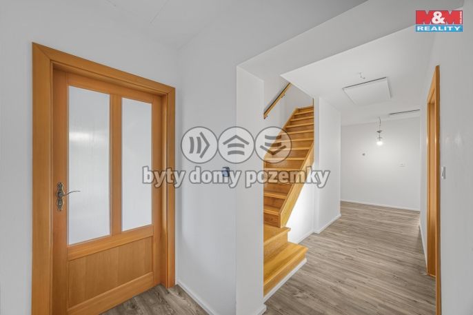 Prodej, Rodinný dům, Mukařov