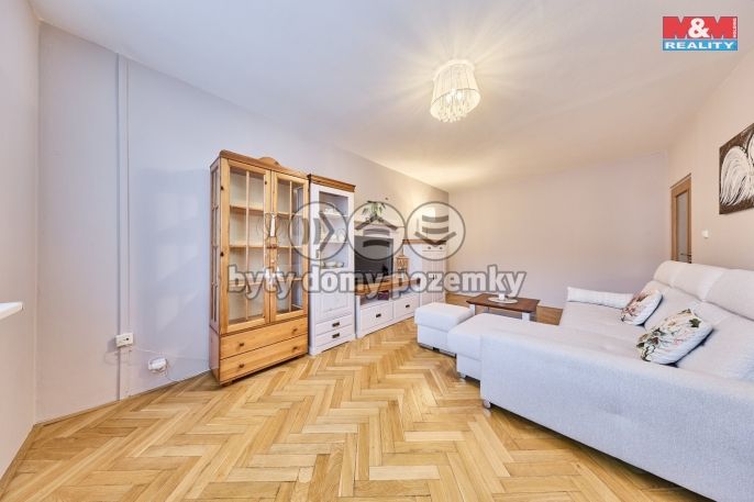 Prodej, Byt 2+1, Hořice