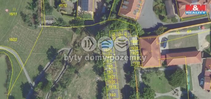 Prodej, Garáž, Praha