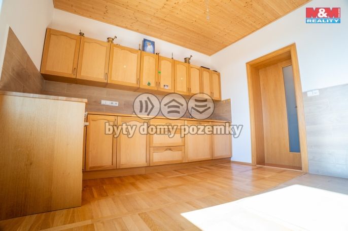 Prodej, Rodinný dům, Mikulov