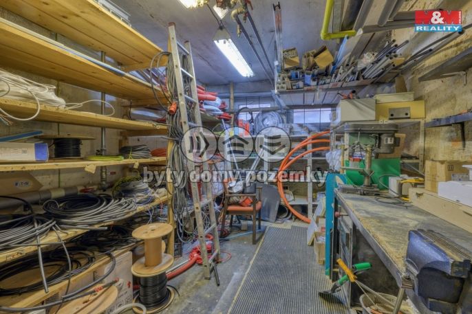 Pronájem, Kancelářský prostor, Praha