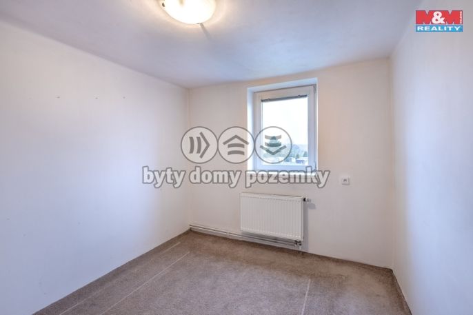 Prodej, Rodinný dům, Všejany