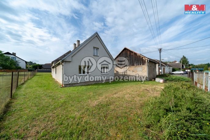 Prodej, Rodinný dům, Mirošov