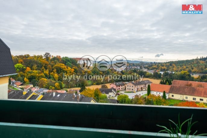 Prodej, Byt 3+kk, Rosice