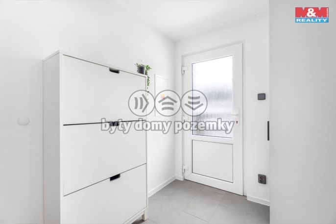 Prodej, Byt 3+kk, Bělá pod Bezdězem