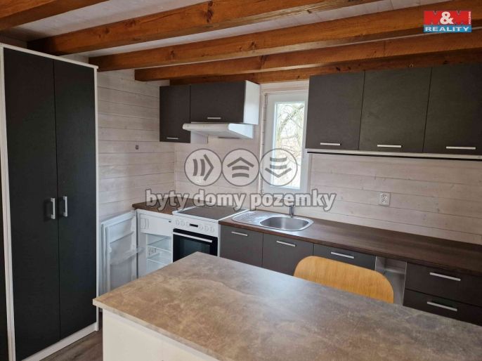 Pronájem, Chata, Český Brod