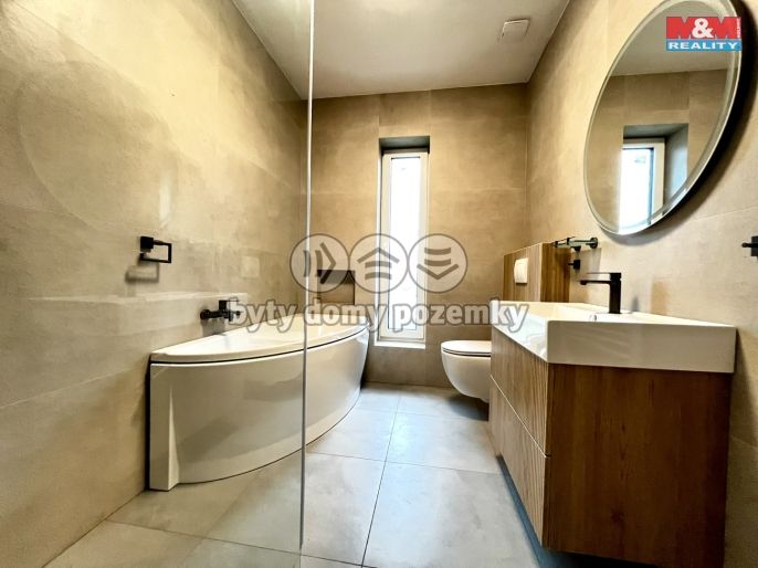 Pronájem, Rodinný dům, Želechovice