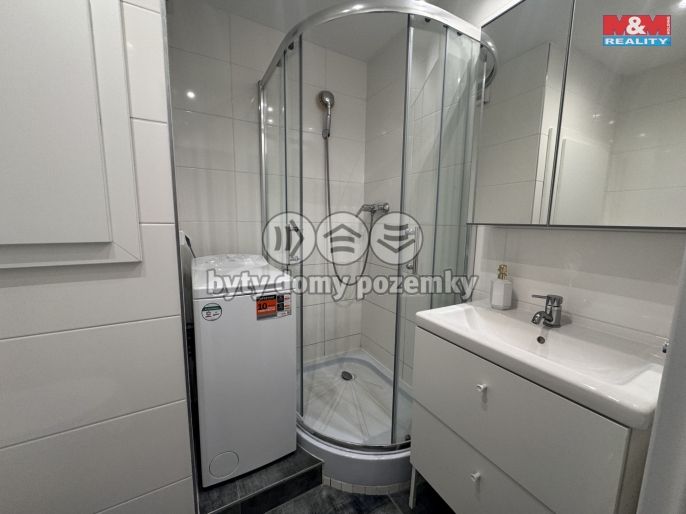 Prodej, Byt 2+kk, Brno