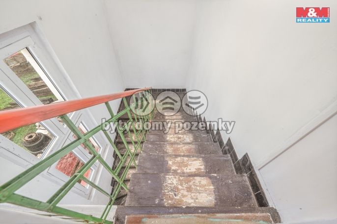 Prodej, Rodinný dům, Kolín