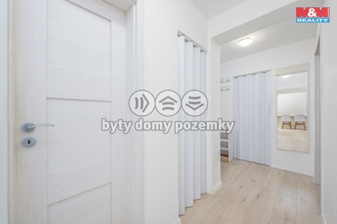 Prodej, Byt 3+kk, Čáslav