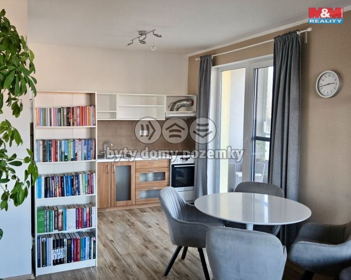 Pronájem, Byt 2+kk, Smiřice