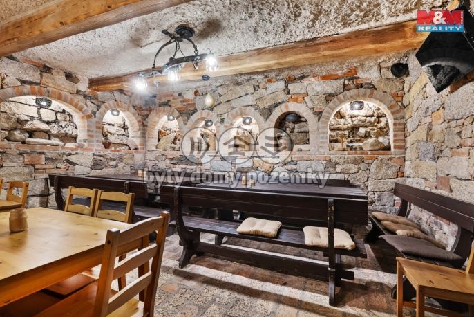 Prodej, Obchod a služby, Jablonec nad Nisou