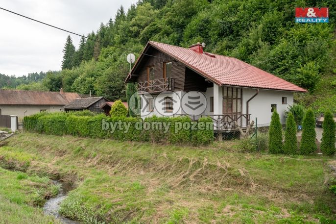 Prodej, Chata, Zábřeh