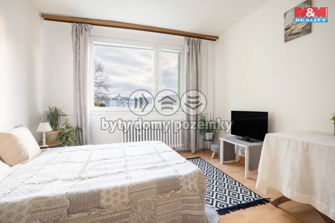 Prodej, Byt 1+kk, Frýdlant