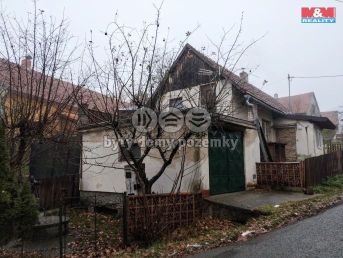 Prodej, Rodinný dům, Skotnice