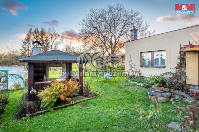 Prodej, Rodinný dům, Pěnčín