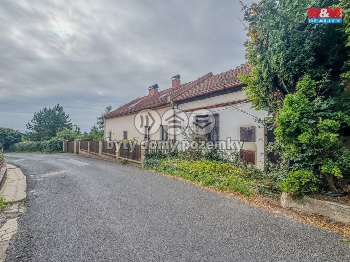Prodej, Pozemek k bydlení, Žitenice